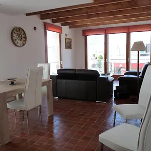 Sa Lluna , Es Mercadal Espagne