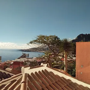 Casa Elvira , Santa Cruz de la Palma (Isla de la Palma) Espagne
